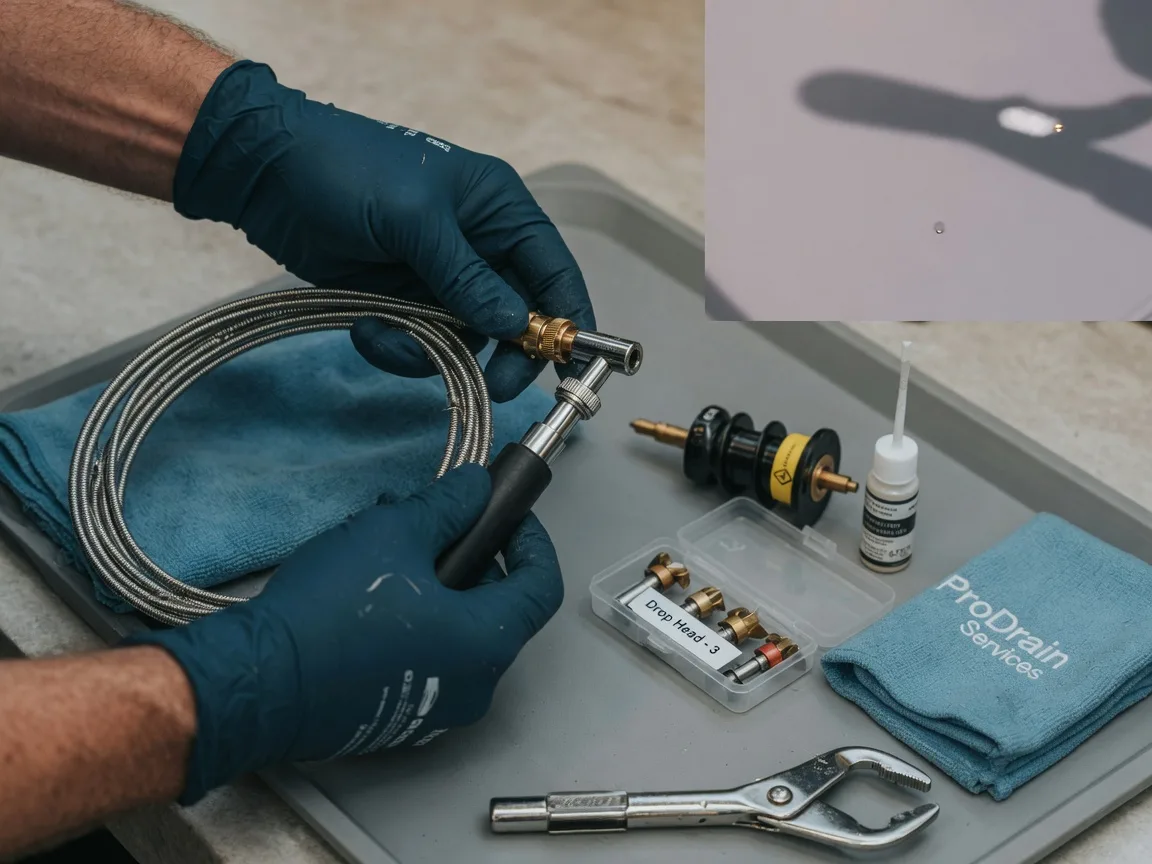 Why choose Drain Cleaning in Bowden, WV